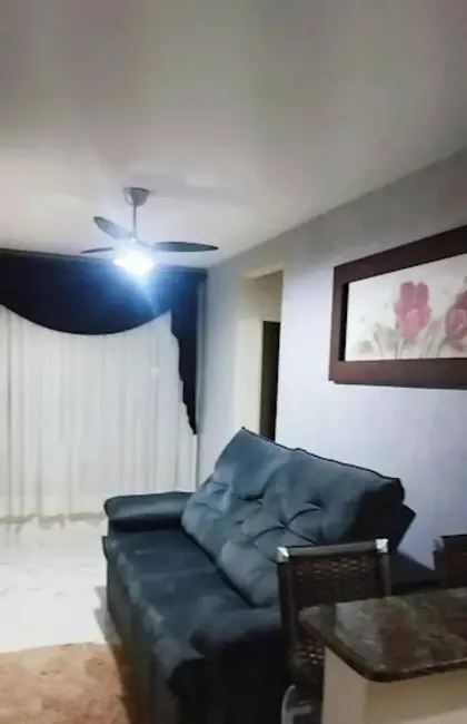 Foto 2 de Apartamento com 2 quartos à venda, 48m2 em Cambe - PR