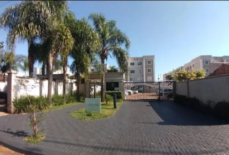 Foto 1 de Apartamento com 2 quartos à venda, 48m2 em Cambe - PR