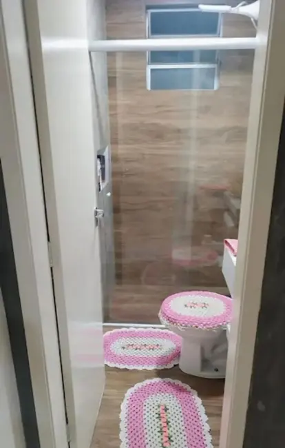 Foto 5 de Apartamento com 2 quartos à venda, 48m2 em Cambe - PR