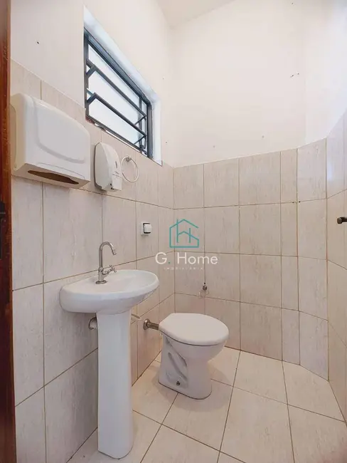 Foto 8 de Sala Comercial para alugar, 35m2 em Centro, Londrina - PR