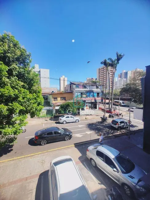 Foto 6 de Sala Comercial para alugar, 35m2 em Centro, Londrina - PR