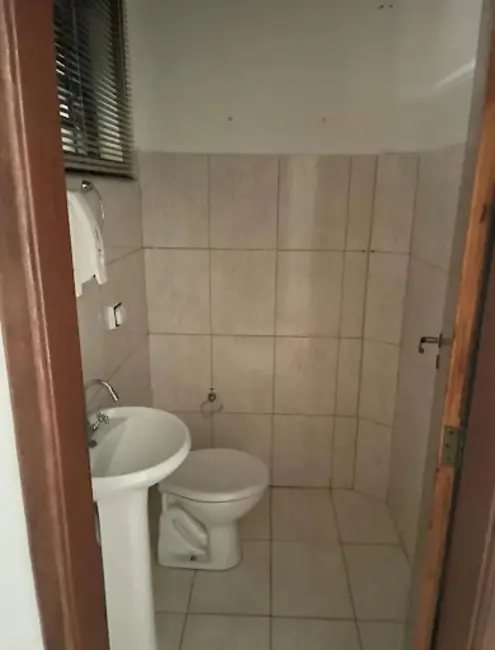 Foto 4 de Sala Comercial para alugar, 35m2 em Centro, Londrina - PR