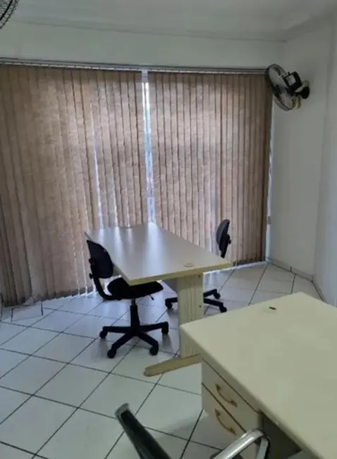 Foto 7 de Sala Comercial para alugar, 140m2 em Lago Igapó, Londrina - PR