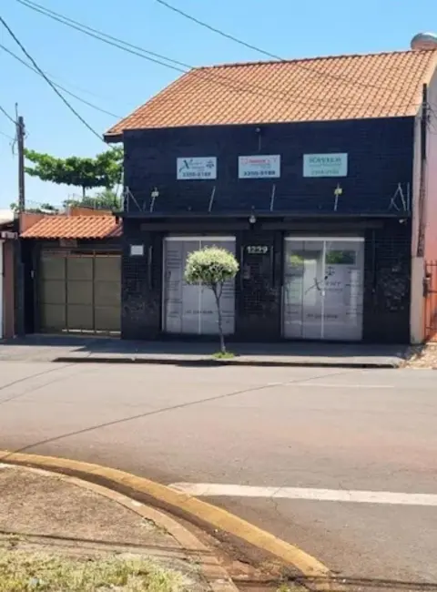 Foto 1 de Sala Comercial para alugar, 140m2 em Lago Igapó, Londrina - PR