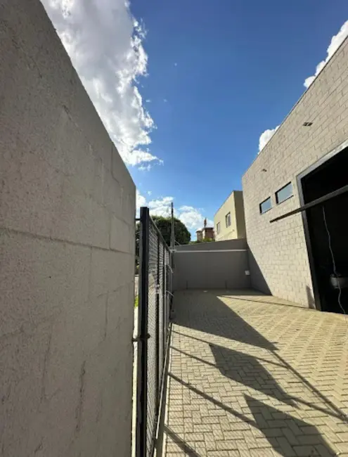 Foto 3 de Armazém / Galpão para alugar, 309m2 em Fraternidade, Londrina - PR