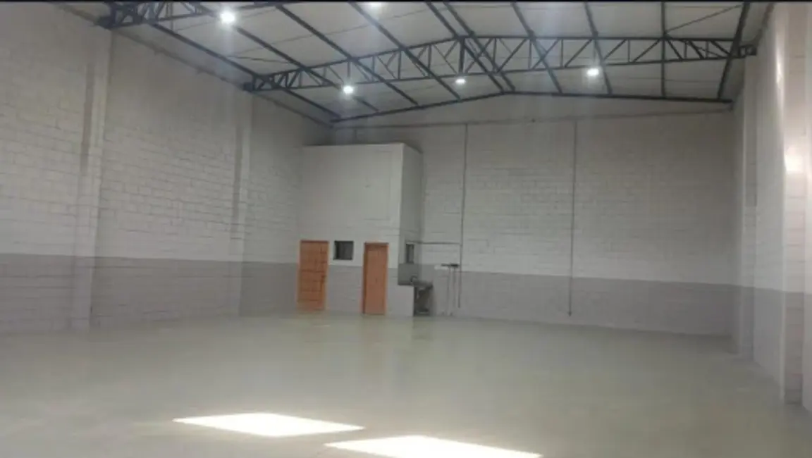 Foto 5 de Armazém / Galpão para alugar, 309m2 em Fraternidade, Londrina - PR