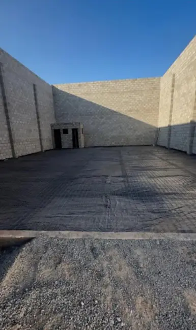 Foto 9 de Armazém / Galpão para alugar, 309m2 em Fraternidade, Londrina - PR