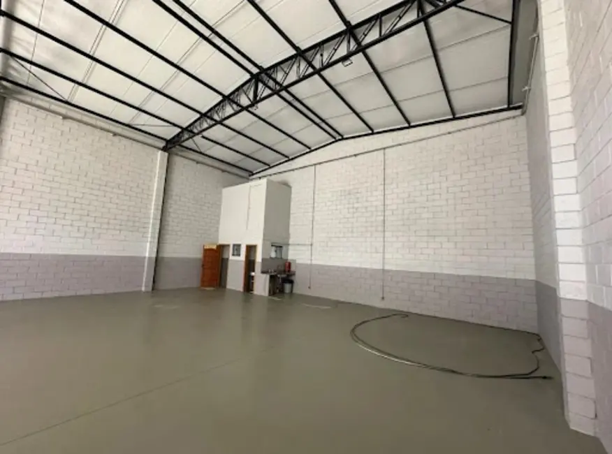 Foto 6 de Armazém / Galpão para alugar, 309m2 em Fraternidade, Londrina - PR