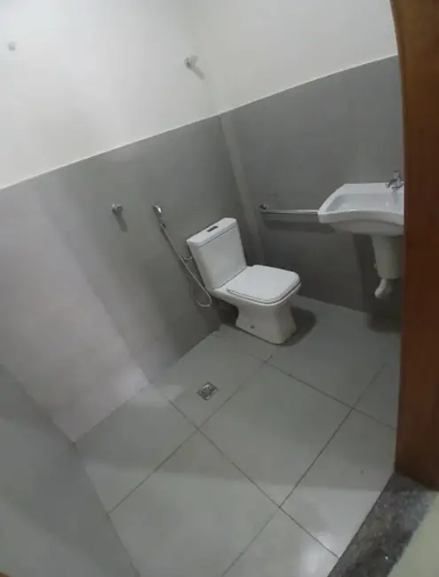 Foto 8 de Armazém / Galpão para alugar, 309m2 em Fraternidade, Londrina - PR