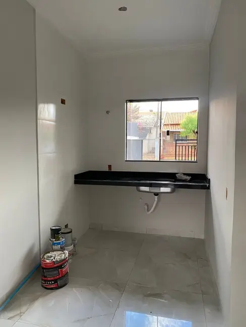 Foto 5 de Casa com 2 quartos à venda, 125m2 em Residencial Vila Romana, Londrina - PR