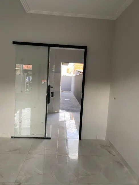 Foto 6 de Casa com 2 quartos à venda, 125m2 em Residencial Vila Romana, Londrina - PR