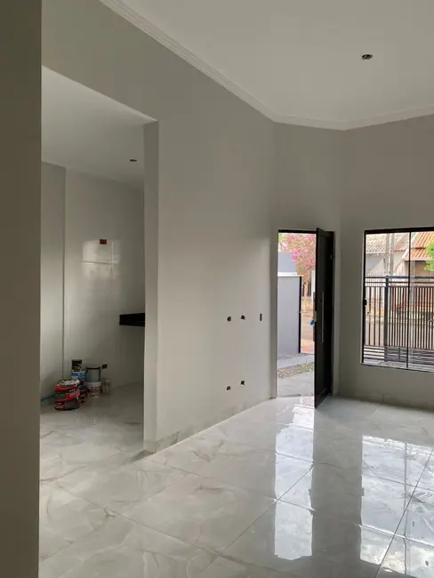 Foto 8 de Casa com 2 quartos à venda, 125m2 em Residencial Vila Romana, Londrina - PR
