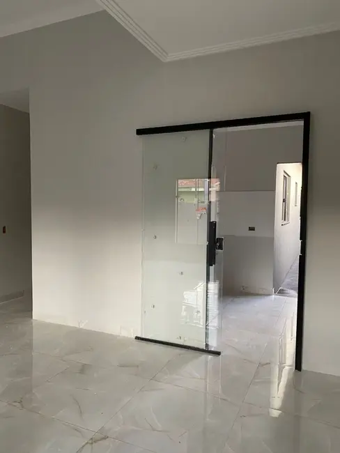 Foto 7 de Casa com 2 quartos à venda, 125m2 em Residencial Vila Romana, Londrina - PR