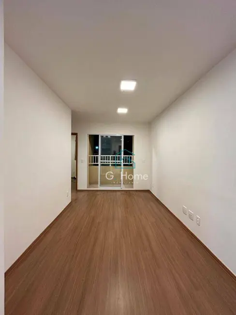 Foto 3 de Apartamento com 2 quartos para alugar, 56m2 em Londrina - PR