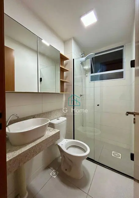 Foto 9 de Apartamento com 2 quartos para alugar, 56m2 em Londrina - PR