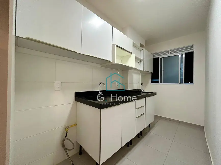 Foto 4 de Apartamento com 2 quartos para alugar, 56m2 em Londrina - PR