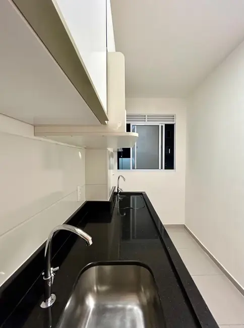 Foto 6 de Apartamento com 2 quartos para alugar, 56m2 em Londrina - PR