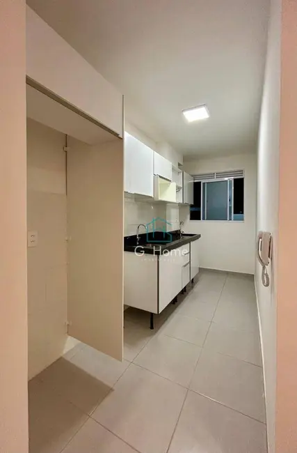 Foto 5 de Apartamento com 2 quartos para alugar, 56m2 em Londrina - PR