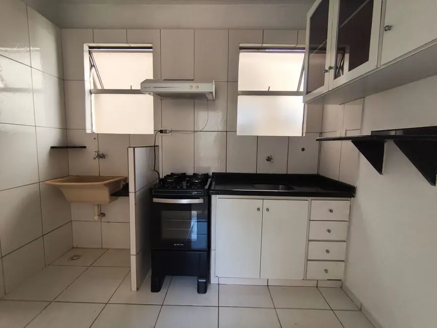 Foto 5 de Apartamento com 2 quartos para alugar, 65m2 em Jardim das Américas, Londrina - PR