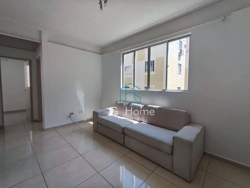 Foto 2 de Apartamento com 2 quartos para alugar, 65m2 em Jardim das Américas, Londrina - PR