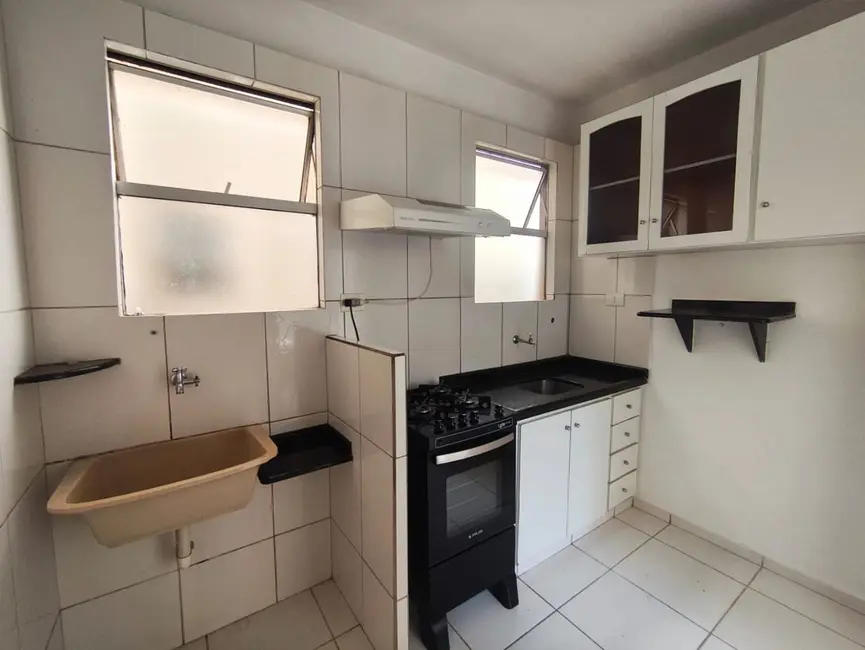 Foto 6 de Apartamento com 2 quartos para alugar, 65m2 em Jardim das Américas, Londrina - PR