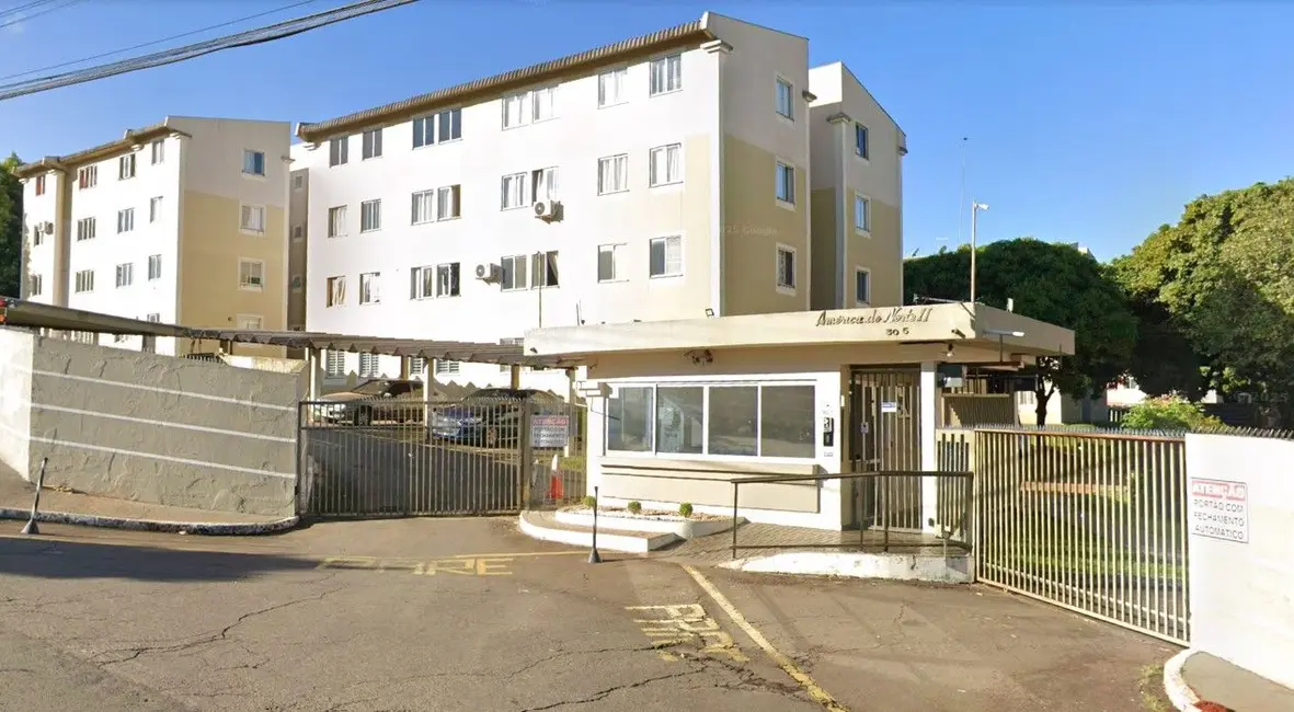 Foto 1 de Apartamento com 2 quartos para alugar, 65m2 em Jardim das Américas, Londrina - PR