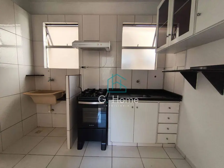 Foto 5 de Apartamento com 2 quartos para alugar, 65m2 em Jardim das Américas, Londrina - PR