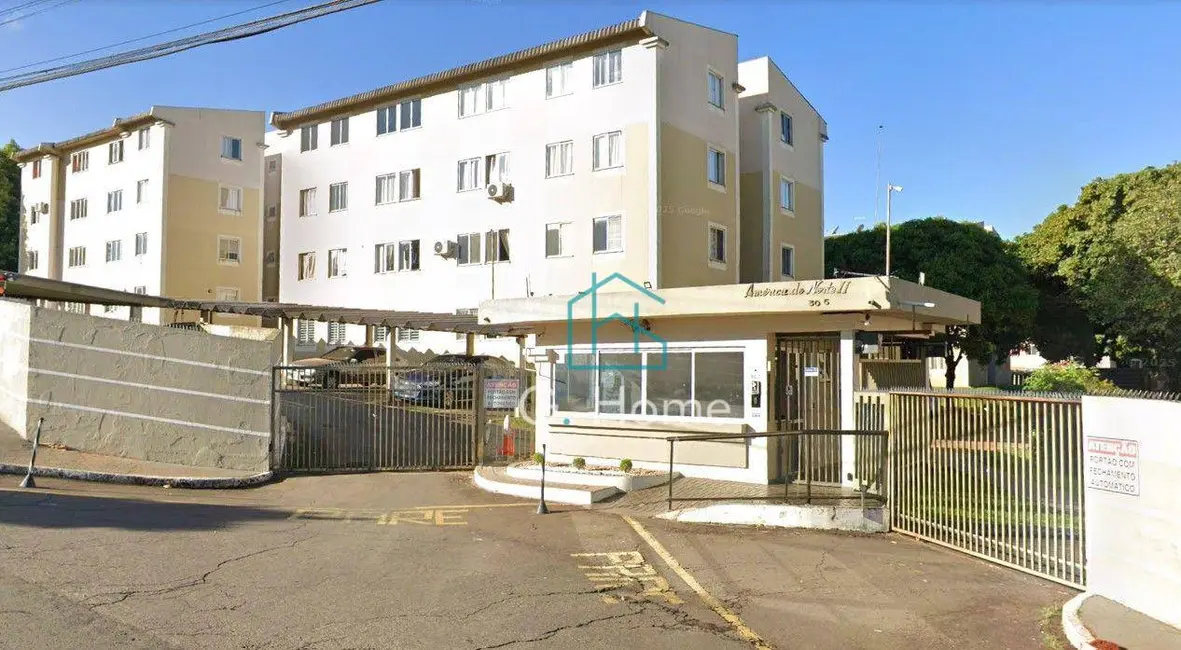 Foto 1 de Apartamento com 2 quartos para alugar, 65m2 em Jardim das Américas, Londrina - PR
