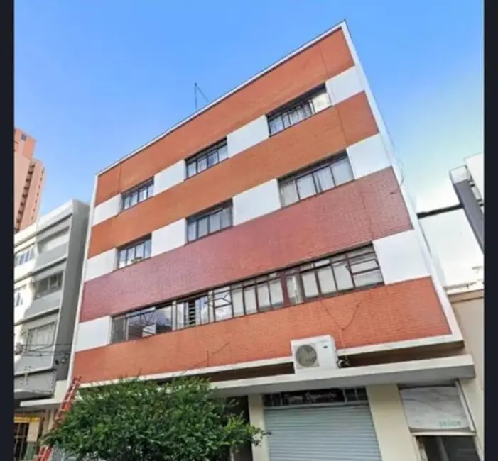 Foto 1 de Sala Comercial para alugar, 60m2 em Centro, Londrina - PR