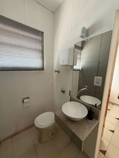 Foto 8 de Sala Comercial para alugar, 60m2 em Centro, Londrina - PR