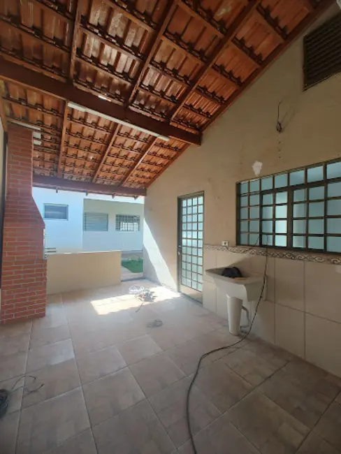 Foto 9 de Casa com 3 quartos à venda, 280m2 em Residencial Professora Marieta, Londrina - PR