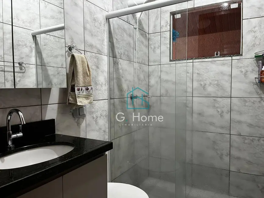 Foto 11 de Casa com 3 quartos à venda, 125m2 em Londrina - PR