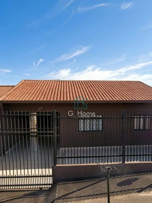 Foto 1 de Casa com 3 quartos à venda, 125m2 em Londrina - PR