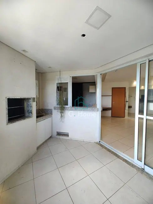 Foto 6 de Apartamento com 3 quartos para alugar, 127m2 em Londrina - PR