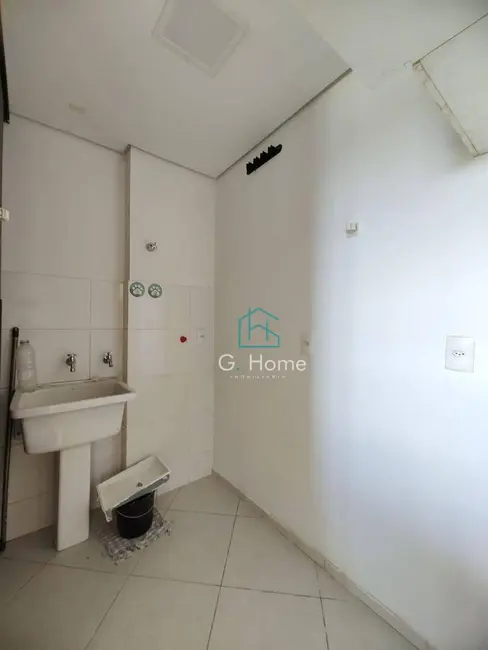 Foto 9 de Apartamento com 3 quartos para alugar, 127m2 em Londrina - PR