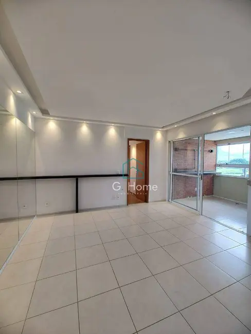 Foto 2 de Apartamento com 3 quartos para alugar, 127m2 em Londrina - PR