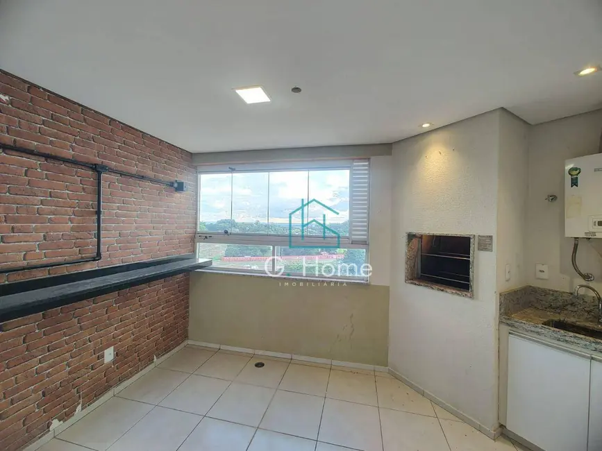 Foto 3 de Apartamento com 3 quartos para alugar, 127m2 em Londrina - PR