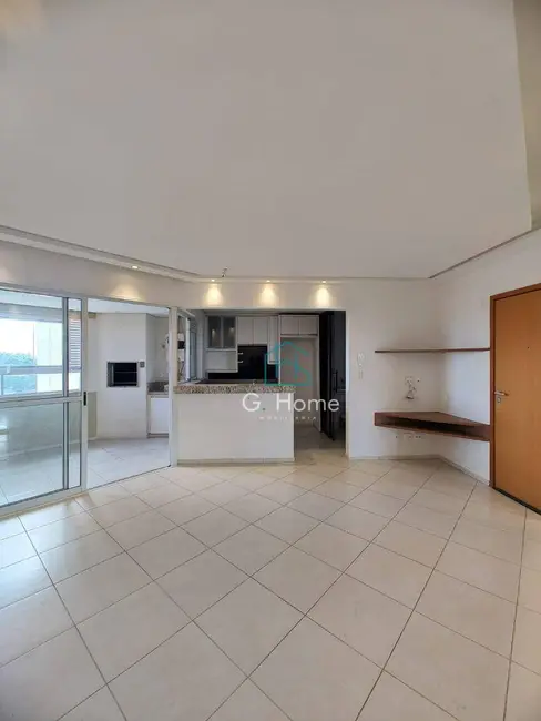 Foto 7 de Apartamento com 3 quartos para alugar, 127m2 em Londrina - PR