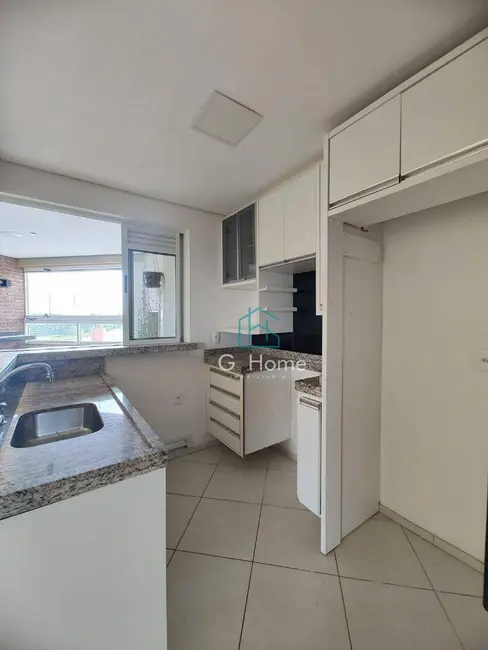 Foto 8 de Apartamento com 3 quartos para alugar, 127m2 em Londrina - PR