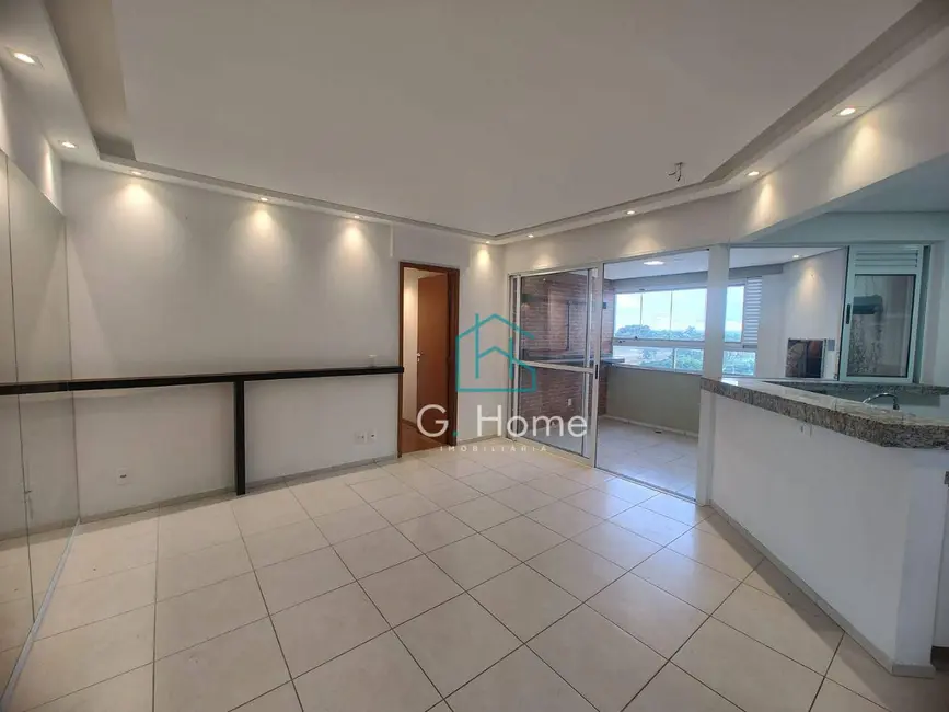 Foto 2 de Apartamento com 3 quartos para alugar, 127m2 em Londrina - PR