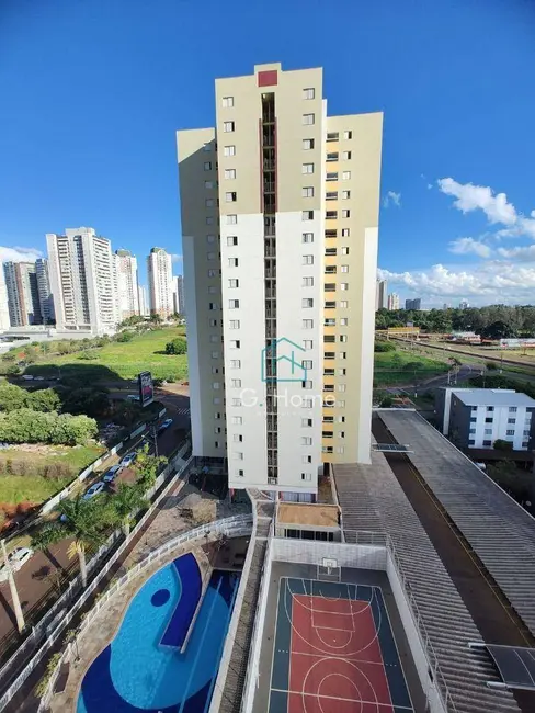 Foto 1 de Apartamento com 3 quartos para alugar, 127m2 em Londrina - PR