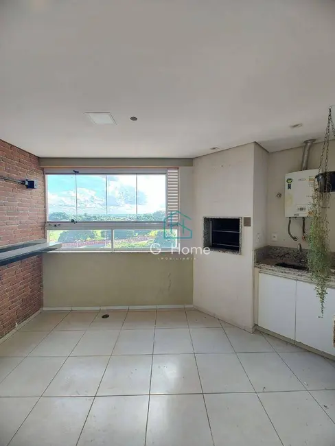 Foto 5 de Apartamento com 3 quartos para alugar, 127m2 em Londrina - PR