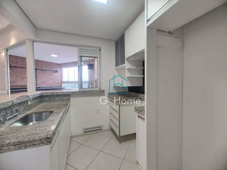 Foto 4 de Apartamento com 3 quartos para alugar, 127m2 em Londrina - PR