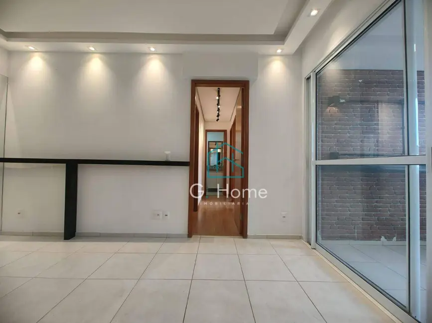Foto 6 de Apartamento com 3 quartos para alugar, 127m2 em Londrina - PR