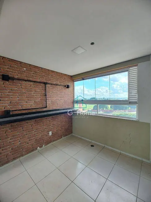 Foto 3 de Apartamento com 3 quartos para alugar, 127m2 em Londrina - PR