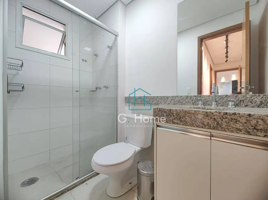 Foto 9 de Apartamento com 3 quartos para alugar, 127m2 em Londrina - PR