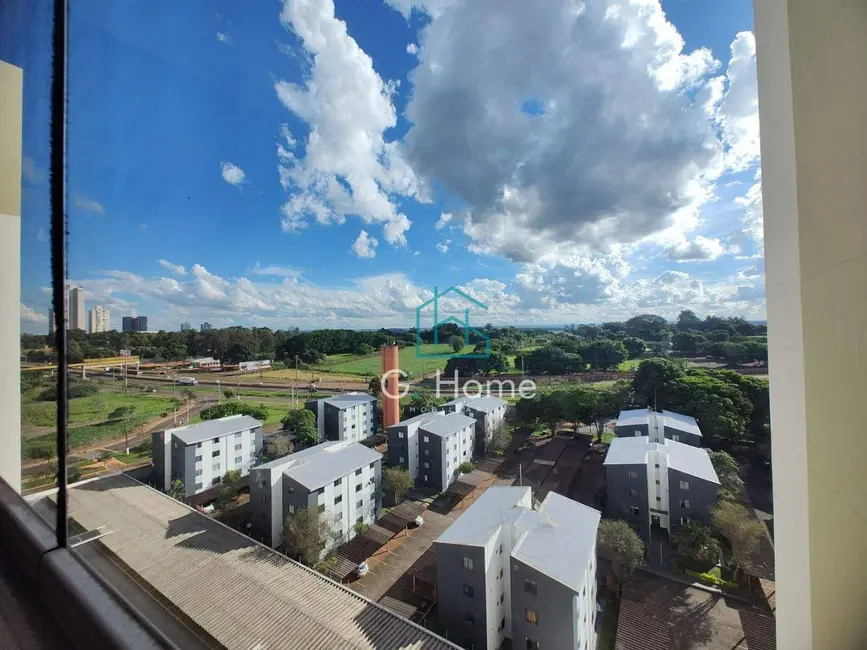 Foto 4 de Apartamento com 3 quartos para alugar, 127m2 em Londrina - PR
