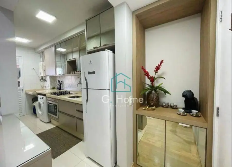 Foto 4 de Apartamento com 3 quartos à venda, 108m2 em Vila Siam, Londrina - PR