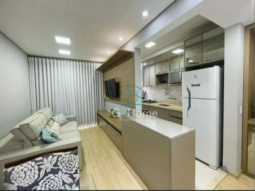 Foto 8 de Apartamento com 3 quartos à venda, 108m2 em Vila Siam, Londrina - PR