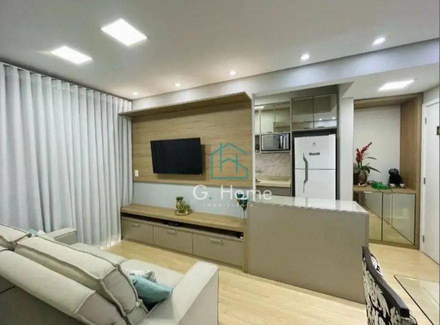Foto 3 de Apartamento com 3 quartos à venda, 108m2 em Vila Siam, Londrina - PR